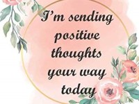 A substitute for&nbsp;prayer?