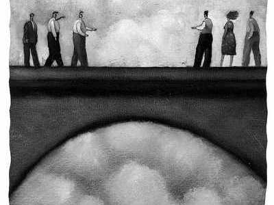 Building the Patience&nbsp;Bridge