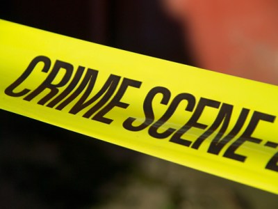 A Crime Against the&nbsp;Church