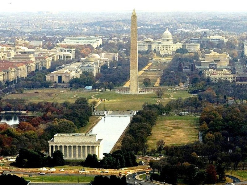 What Makes A Best Man (or&nbsp;Woman)