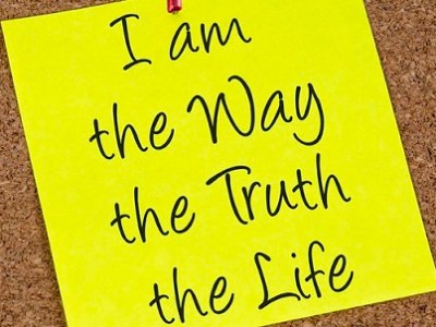 Seeing Things As They&nbsp;Are