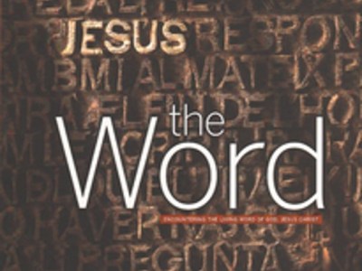 God Using His&nbsp;Words