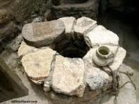 Worship and a&nbsp;Well