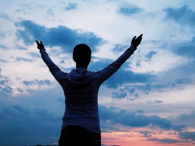 Why does God need to be&nbsp;worshiped?