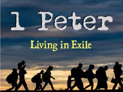 Living as Exiles