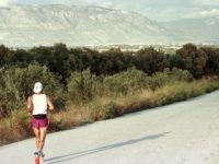 The Pace of&nbsp;Grace