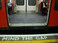 Mind the Gap