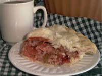 Rhubarb Pie and the Community of&nbsp;Christ