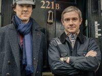 Sherlock Holmes and the Rich&nbsp;Life