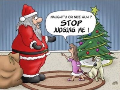 To Judge or not to&nbsp;Judge?