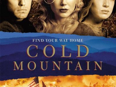 “There Will Be A Reckoning” (Cold&nbsp;Mountain)