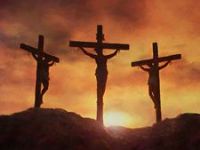The Cross: Punishment or&nbsp;Suffering?
