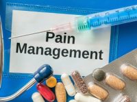 Pain Management