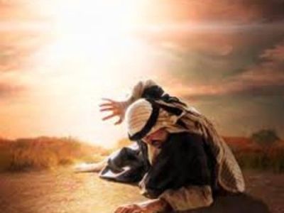Growing a Greater Vision of&nbsp;God