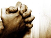 Nice Prayers or Good&nbsp;Prayers?
