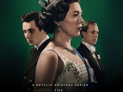 Letting God Be God (The&nbsp;Crown)