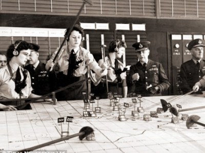 Thinking Big About The&nbsp;Cross