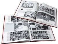 Yearbooks and Anchors