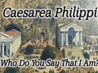Caesarea Philippi