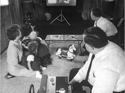Stepping into the&nbsp;Story