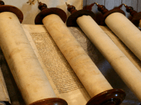 Revelation and the Back of the&nbsp;Bible