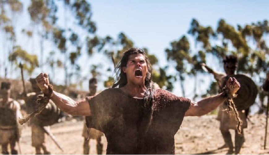 Samson From Numbers Samson: Strong Man with a Weak Character β A Taste of Grace with Bruce ...
