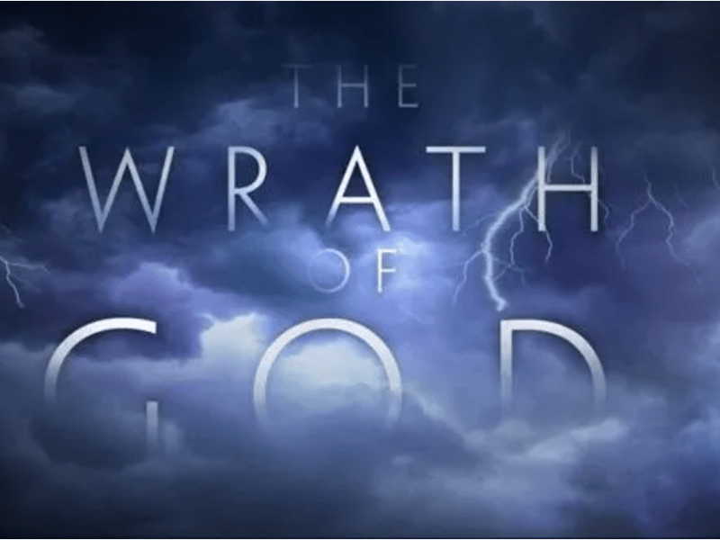 Romans and the Wrath of&nbsp;God