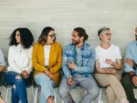 It Happened in a Waiting&nbsp;Room