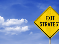 Paul’s Exit Strategy