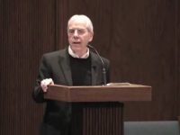 Jim McGuiggan: Called&nbsp;Home!