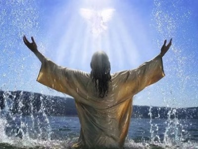 This Is Our&nbsp;Savior!