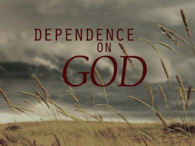 Death Row Discipleship